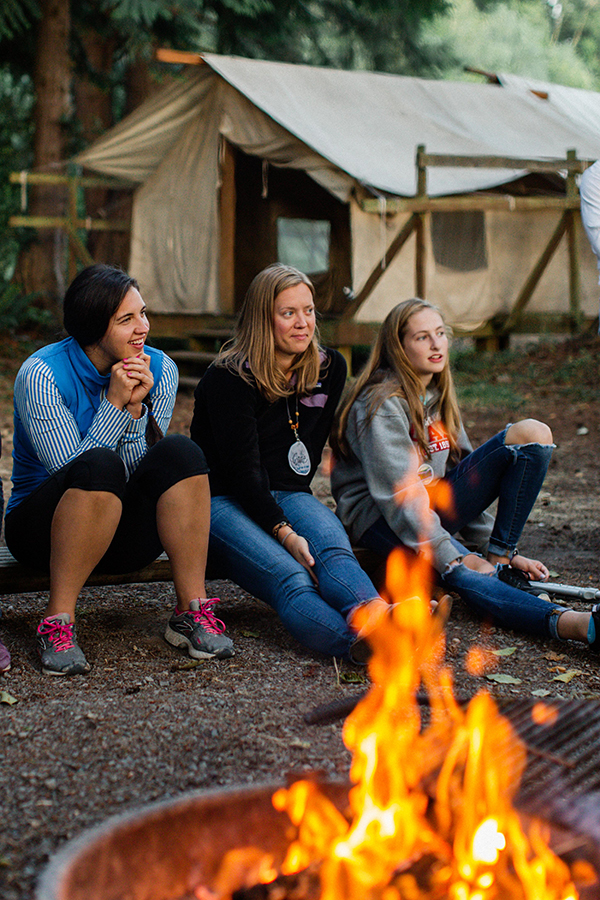 camping with teens 3